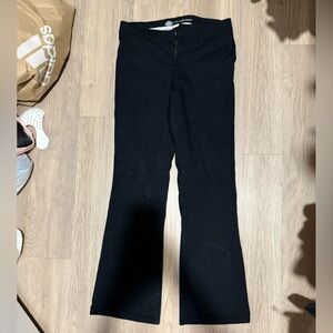 Dickies Women's Black Pants